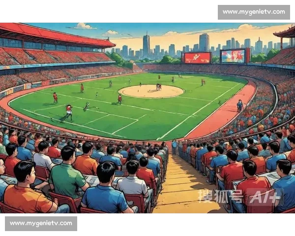 以世界杯平台为核心打造全球体育内容与数字生态新高地融合创新发展