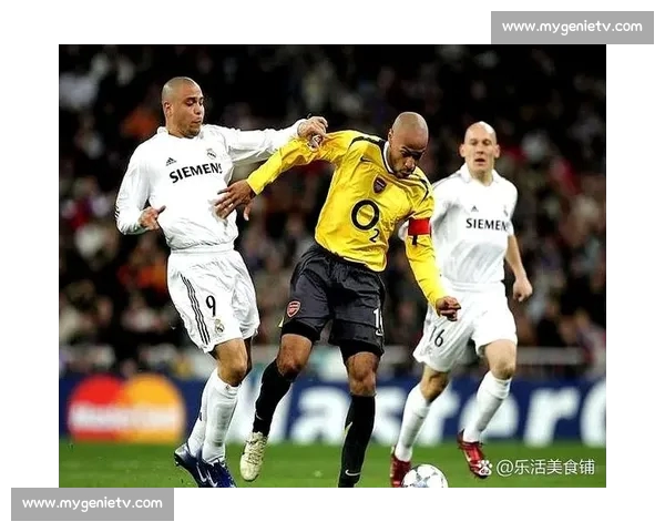 回望欧冠历史交锋那些改变王朝走向的经典对决瞬间与宿命较量