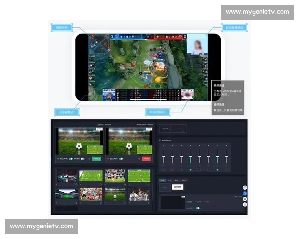 畅享全球体育赛事直播平台入口一站式体验提升你的观赛激情