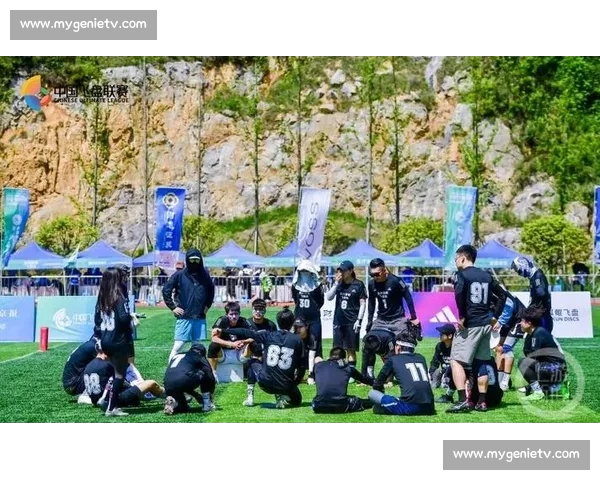 全方位体育竞技与趣味娱乐互动体验新潮指南