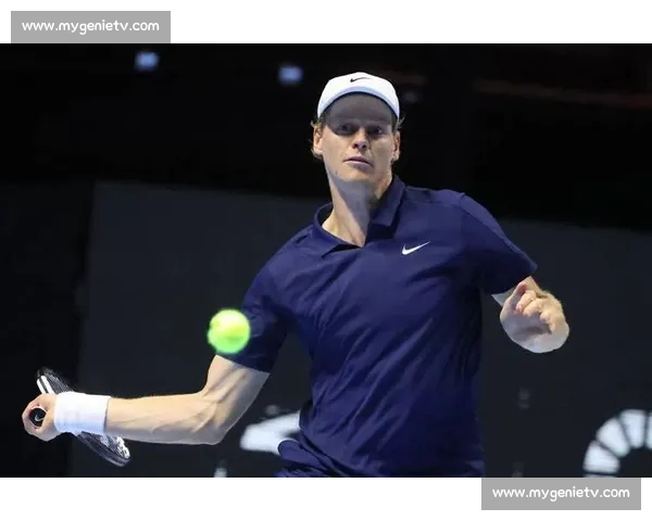 网球大满贯赛事激战正酣 世界排名变动引发关注