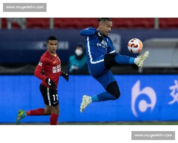 中超赛季技术数据深度解析与球队战术表现研究