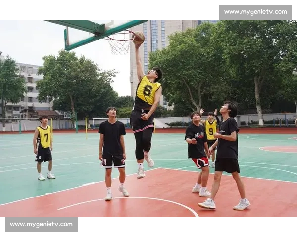 提升篮球实战水平的全面技巧与精准投篮策略解析